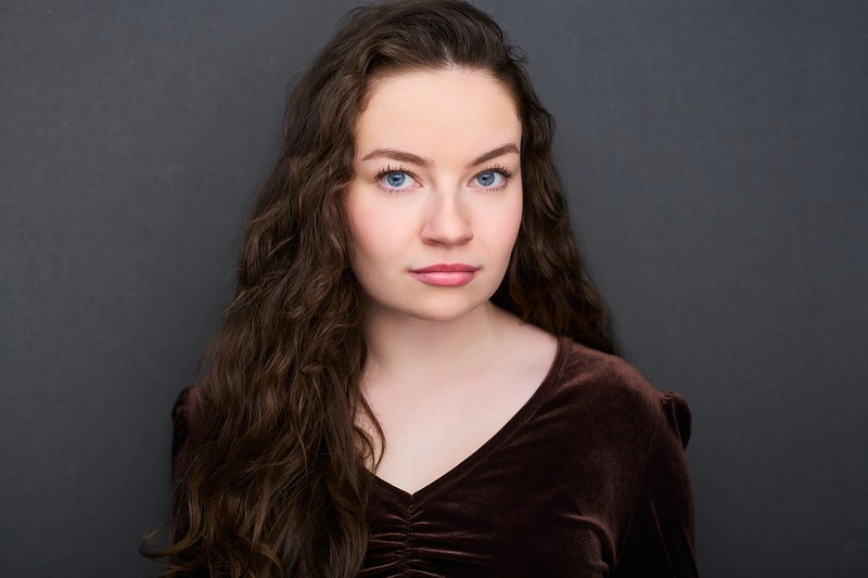 Anna Reyburn Anna Raymond